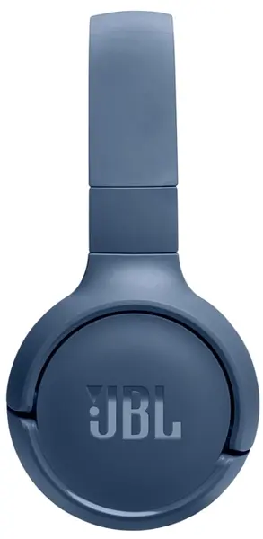 Гарнитура JBL TUNE 520BT Blue (JBLT520BTBLUEU) - фото 4