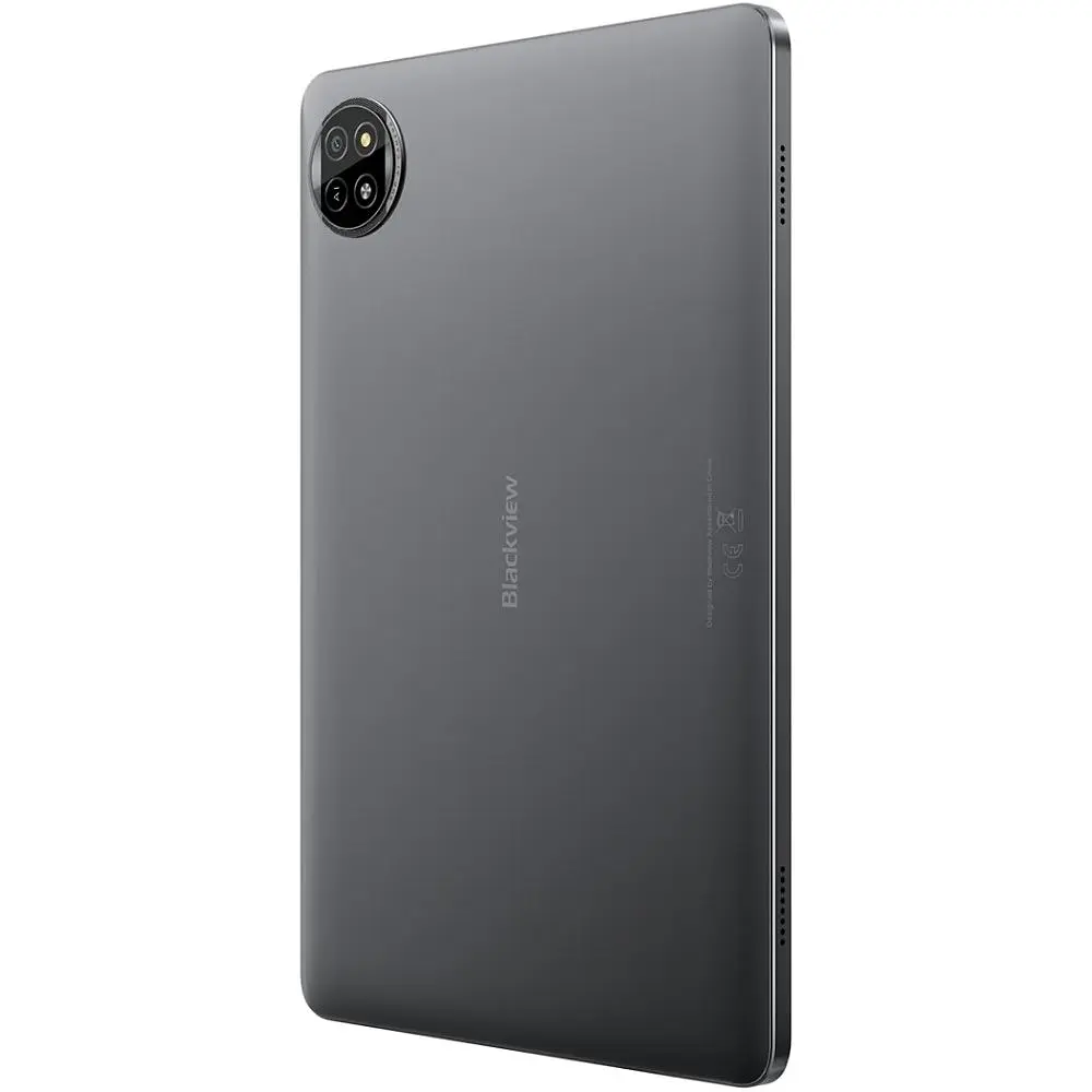 Планшет Blackview TAB 20 4/64GB Wi-Fi Interstellar Grey (6931548323136) Global EU [151903] - фото 7