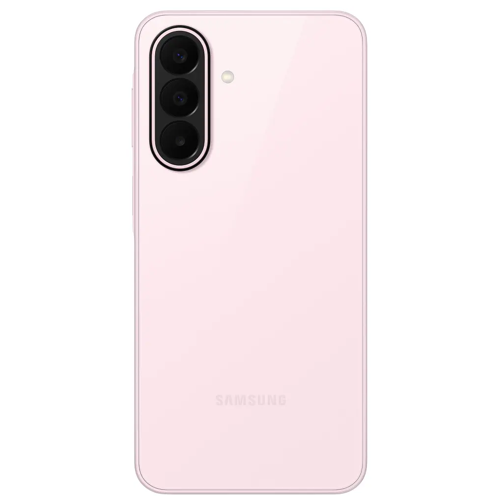 Мобільний телефон Samsung Galaxy A27 5G 8/256Gb Light Pink (SM-A276BLICEUC) - фото 5