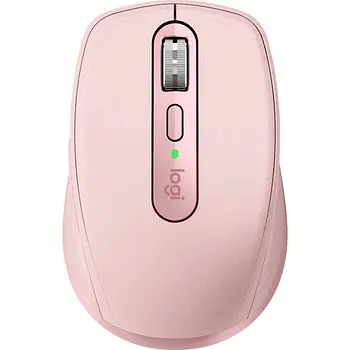 Мышь компьютерная Logitech MX Anywhere 3S Rose (910-006931,910-006940) - фото 2