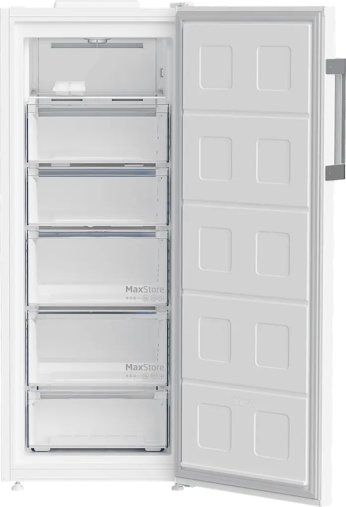 Морозильна камера Beko B1RFNE274W (7220911) - фото 3