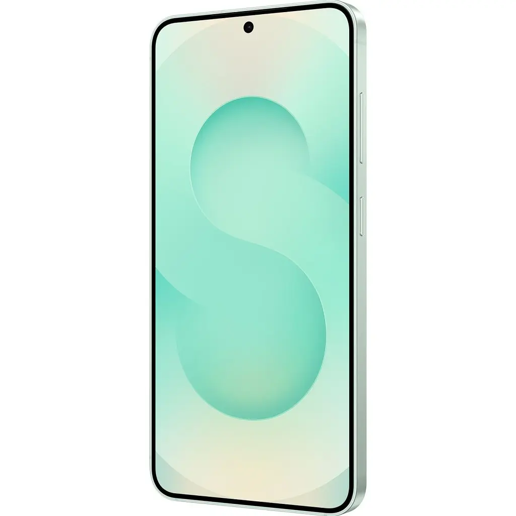 Смартфон Samsung Galaxy S25 12/512 GB Mint [SM-S931BLGHEUC] UA-UCRF [126616] - фото 4