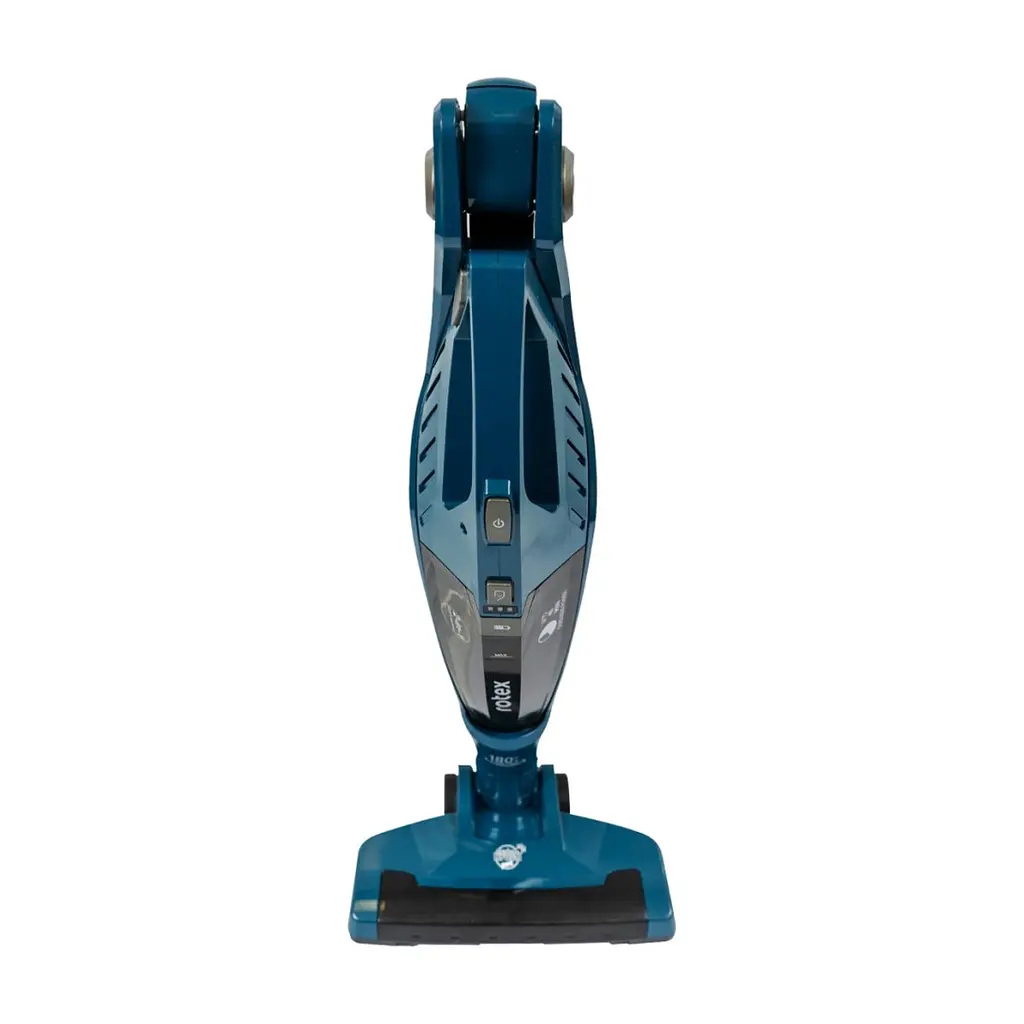 Пилосос Rotex Turbo Flex (RVH60-B) - фото 6