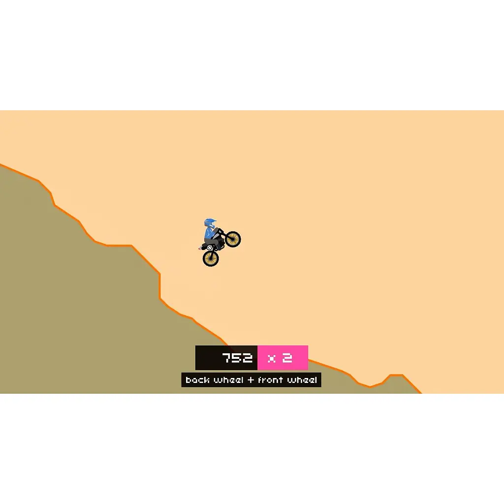 Ключ активации Microsoft Draw Rider Remake для Xbox One/Series S/X - фото 7