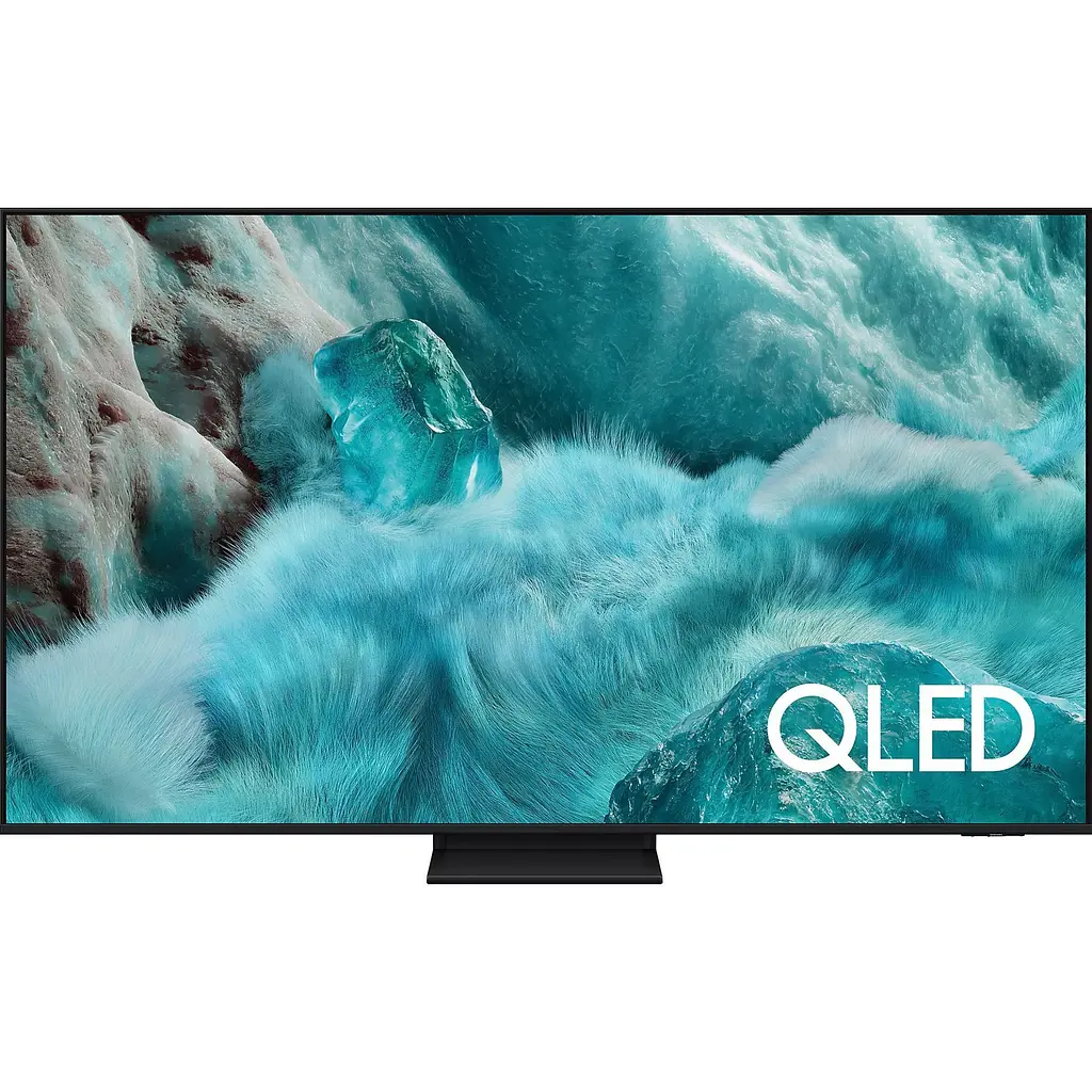 Телевізор Samsung Q7F5 65` QLED Ultra HD 4K (QE65Q7F5AUXUA) [140868] - фото 6