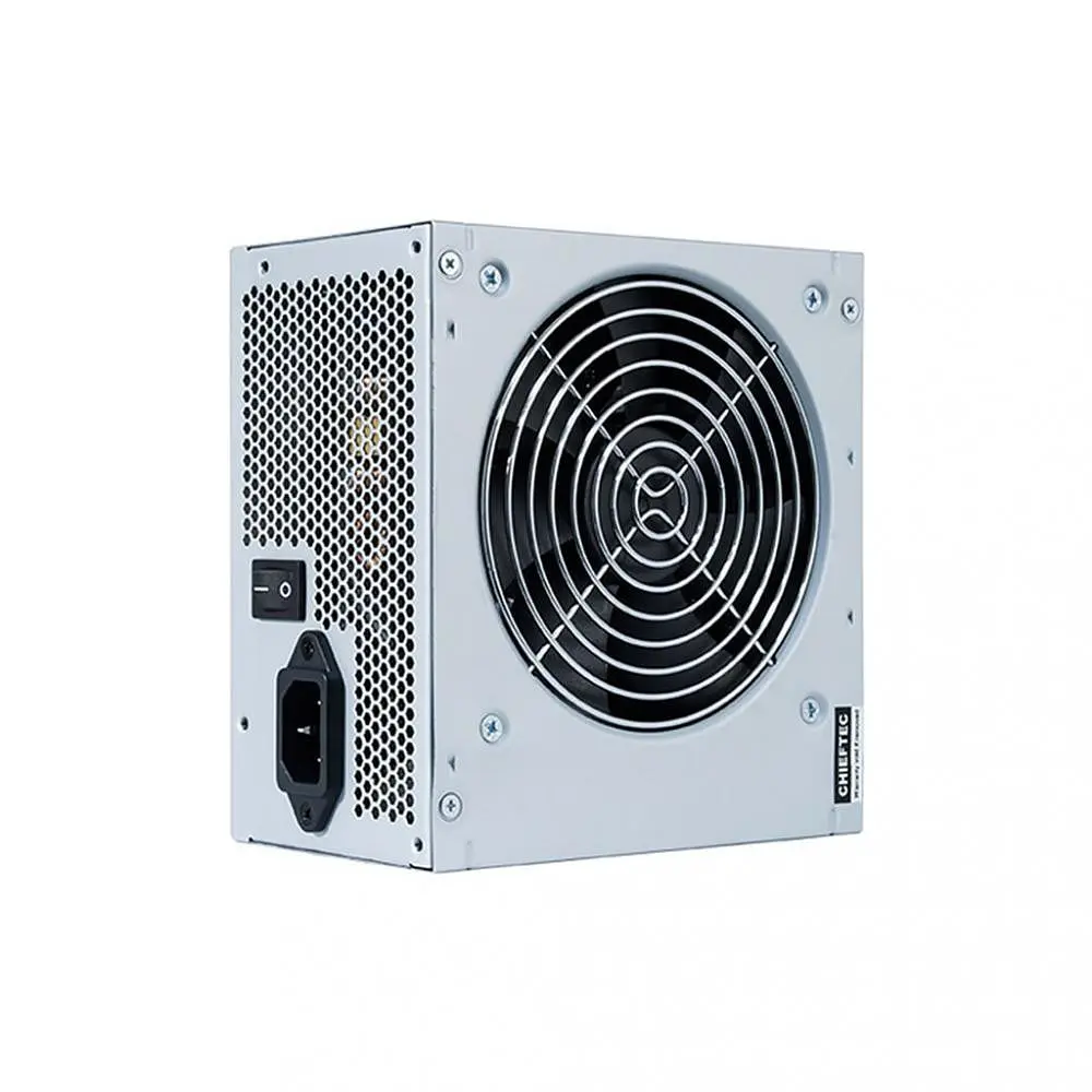 Блок питания Chieftec APB-600B8 - фото 2