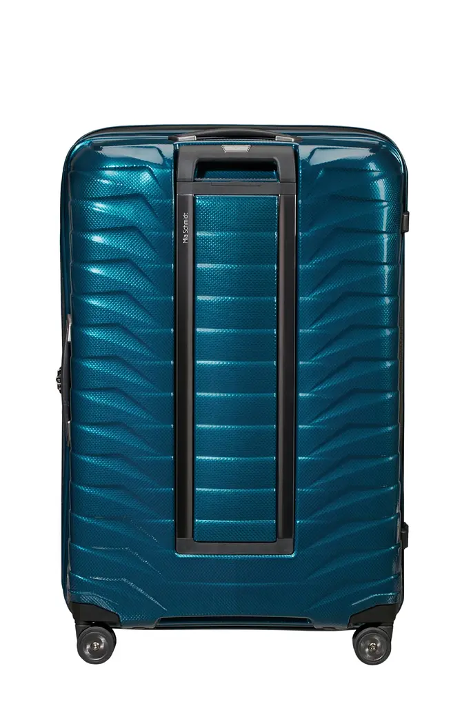 Валіза Samsonite PROXIS 75 см PETROL BLUE 75x51x31 CW6*01003 - фото 7