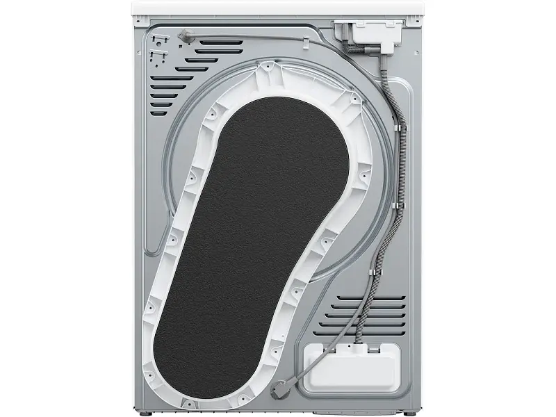 Сушильная машина Hisense DH5S102BW - фото 5