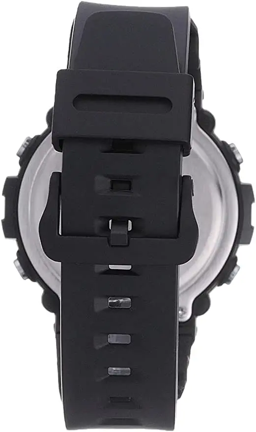 Чоловічий годинник Casio AE-1500WH-1A - фото 2