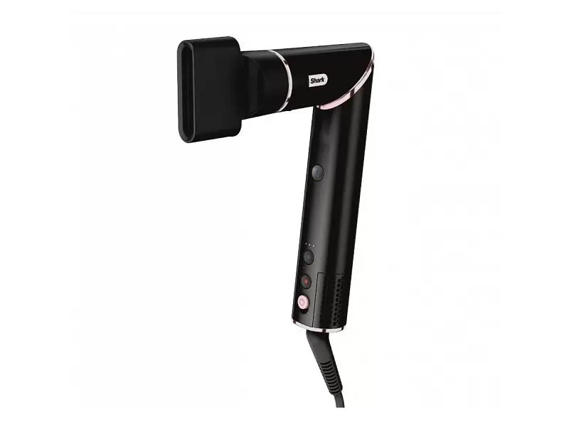 Стайлер SHARK FlexStyle 5-in-1 Hair Styler & Dryer Stone (HD446EU) - фото 3