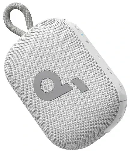 Колонка Bluetooth Anker SoundCore Select 4 GO 5W White (A31X1021) UA - фото 2