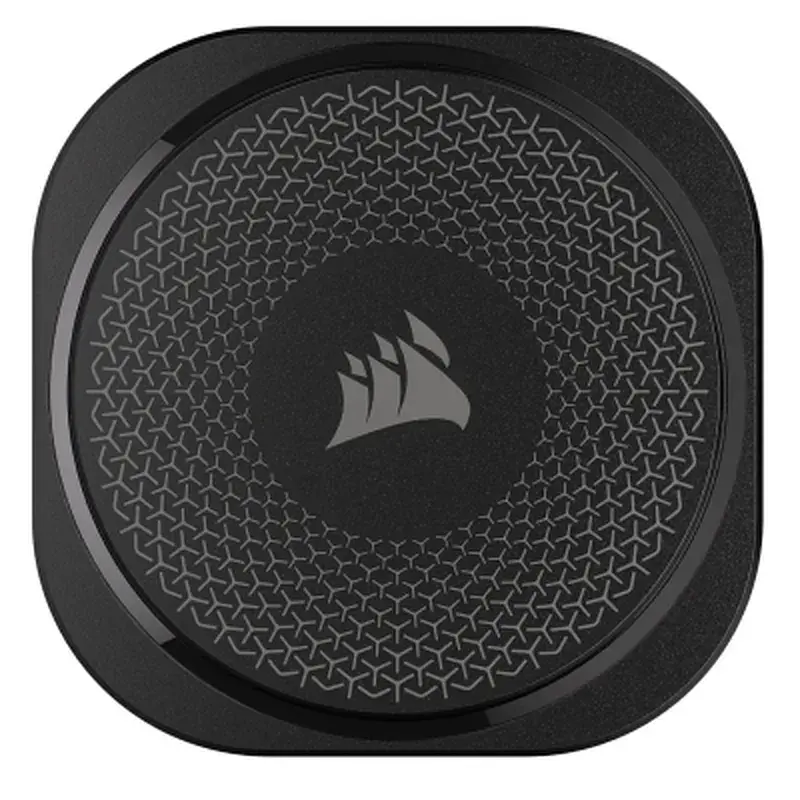 Система рідинного охолодження Corsair NAUTILUS 240 ARGB (CW-9060092-WW) - фото 7