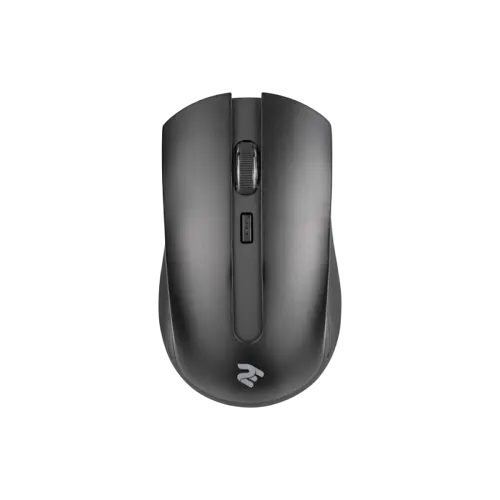 Миша бездротова 2E MF217 Black (2E-MF217WB)