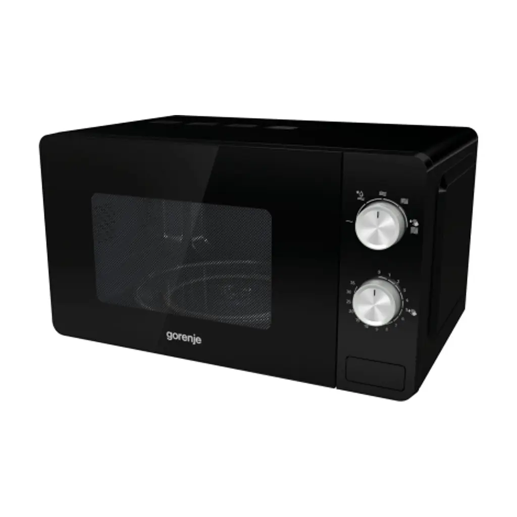 Мікрохвильова піч Gorenje MO17E1B - фото 10