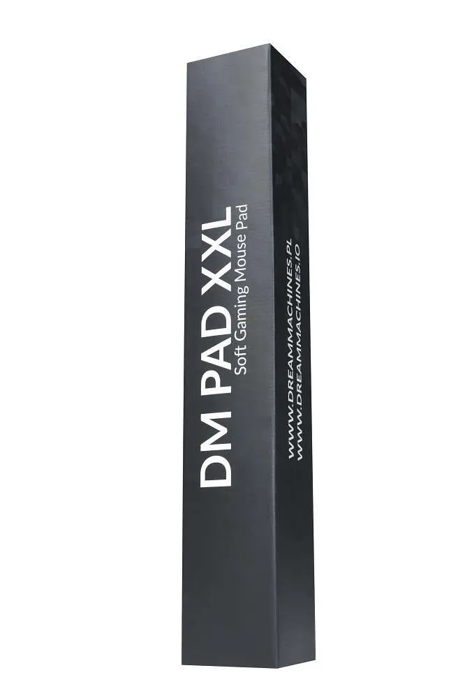 Коврик для мыши DM PAD XXL DREAM MACHINES - фото 2