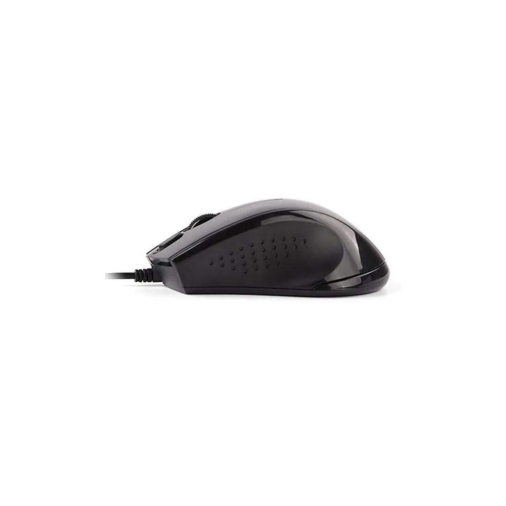 Мишка A4Tech N-500FS Silent Click (4711421938051) - фото 4