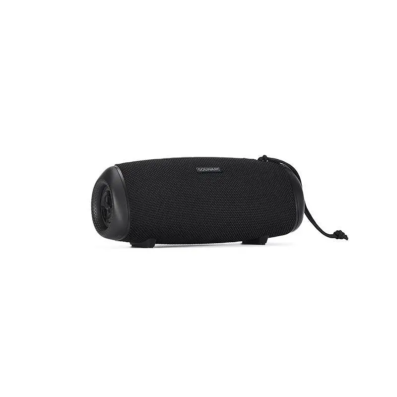 Акустика Sounarc R1 IPX6 BT5.3, AUX/TF, 40W, TWS, 16h Max - фото 2