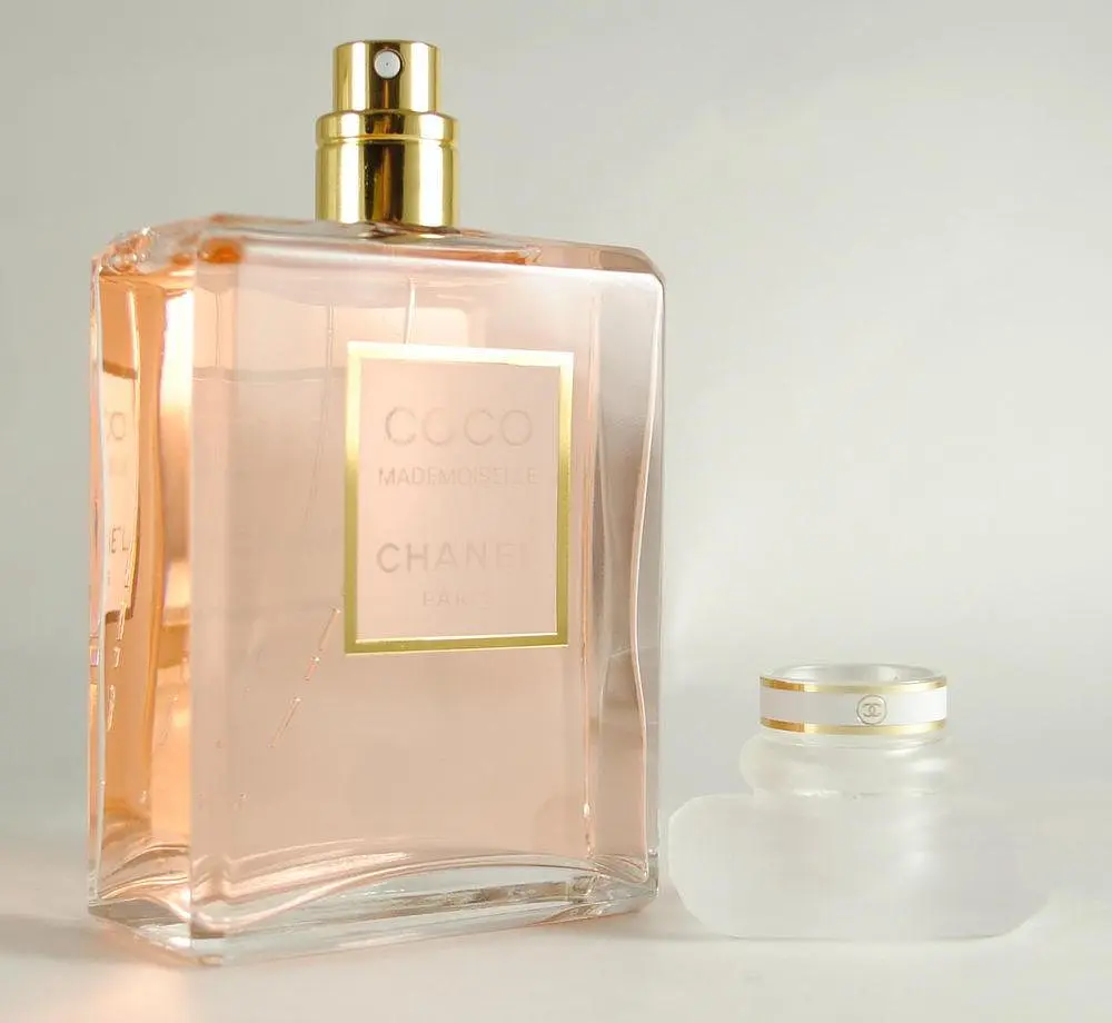 Парфюмированная женская вода тестер Chanel Coco Mademoiselle Парфюм женский 100 мл - фото 3