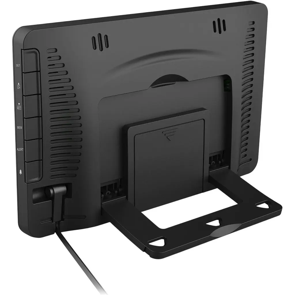 Метеостанція Sencor SWS4900 [148117] - фото 5