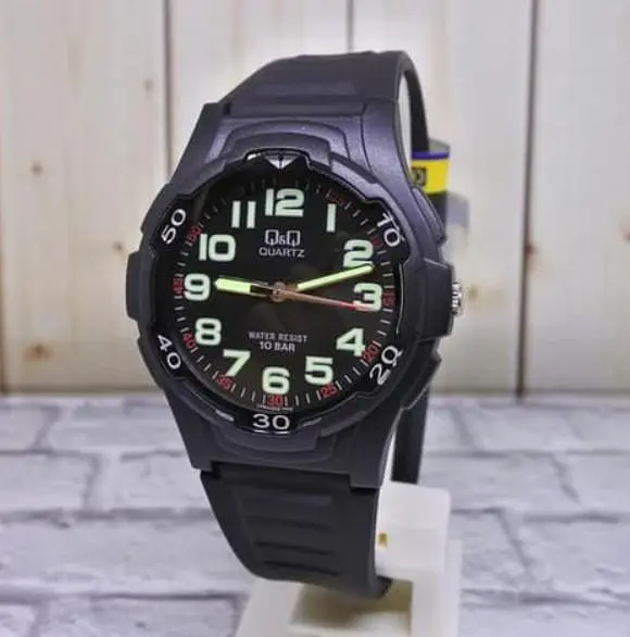 Годинник Q&Q VP84J002Y - фото 2