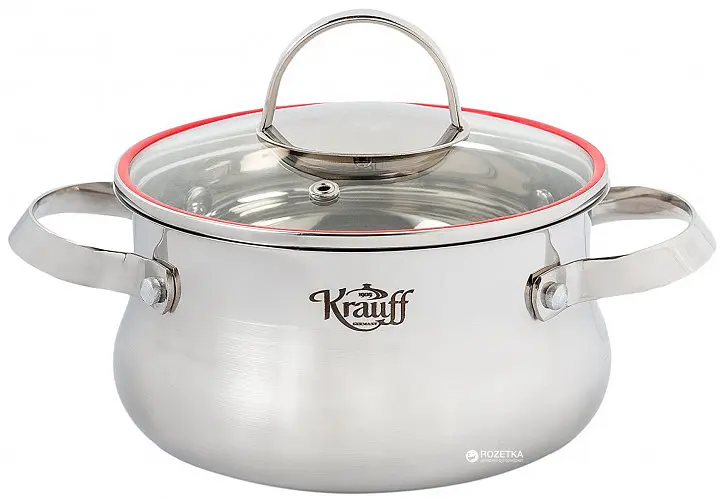 Набір посуду Krauff 26-189-045 6 предметів - фото 2