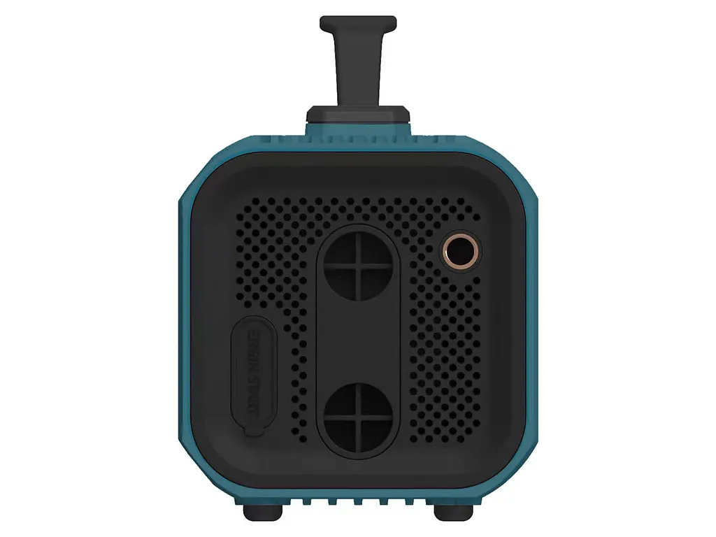 Пусковое устройство для авто Konner&Sohnen KS JSP-2000 с компрессором (KS JSP-2000) - фото 4