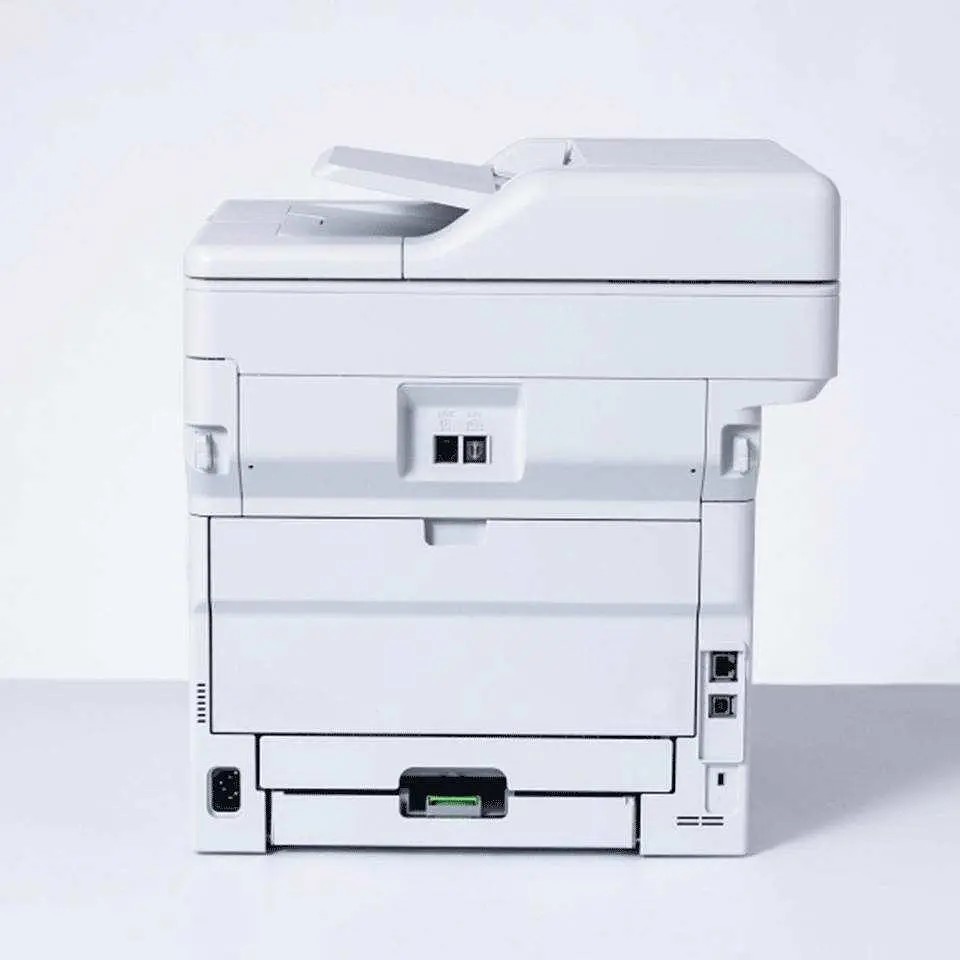БФП Brother MFC-L5710DW (MFCL5710DWRE1) - фото 4