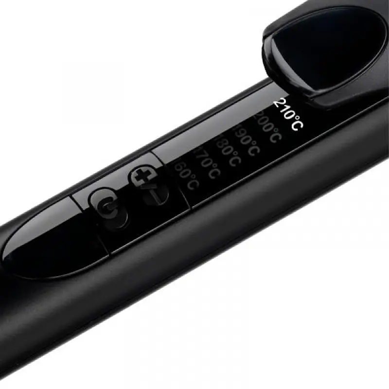 Плойка BaByliss C454E конусна - фото 2
