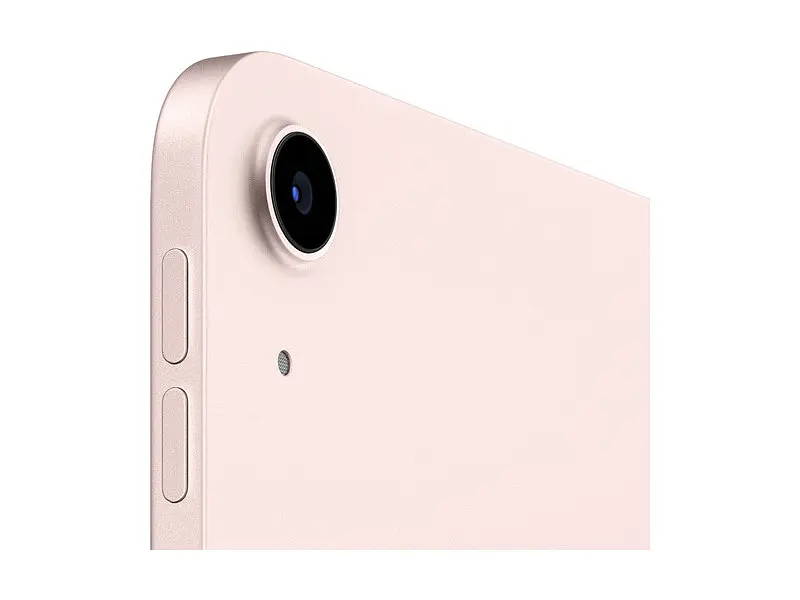Планшет Apple IPad Air 2022 Wi-Fi 256GB Pink (MM9M3) - фото 2