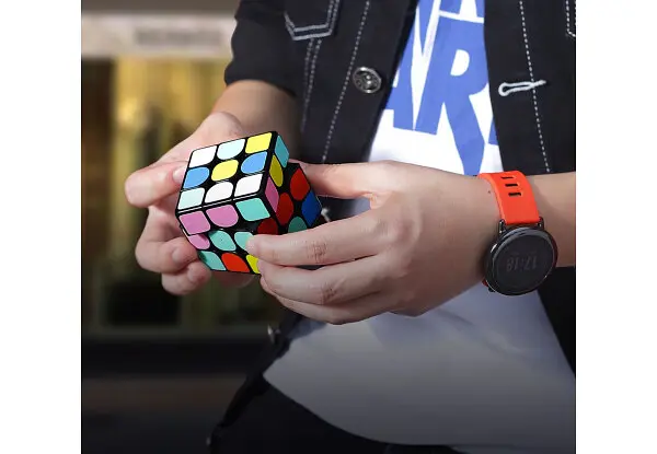 Розумний кубик Рубіка GiiKER Supercube i3 - фото 2