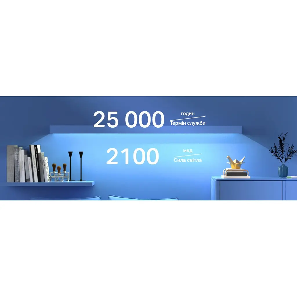 Світлодіодна стрічка TP-Link TAPO L900-10 (TAPO-L900-10) - фото 9