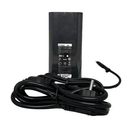 Блок живлення для ноутбуків Dell 20 V, 4.5 A, 90 W, Type-C (PSD4021) Extradigital teh0028776 - фото 3