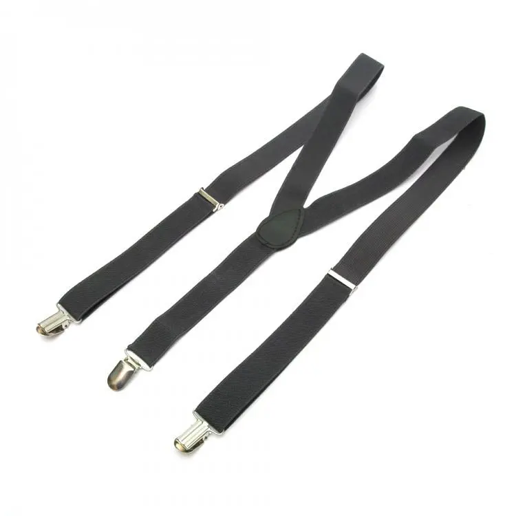 Підтяжка Handmade 95х2,5 см od00015745 - фото 2