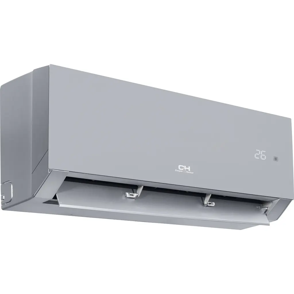 Спліт-система Cooper&Hunter Majesty CH-S12FTXAM-SC [113119] - фото 3