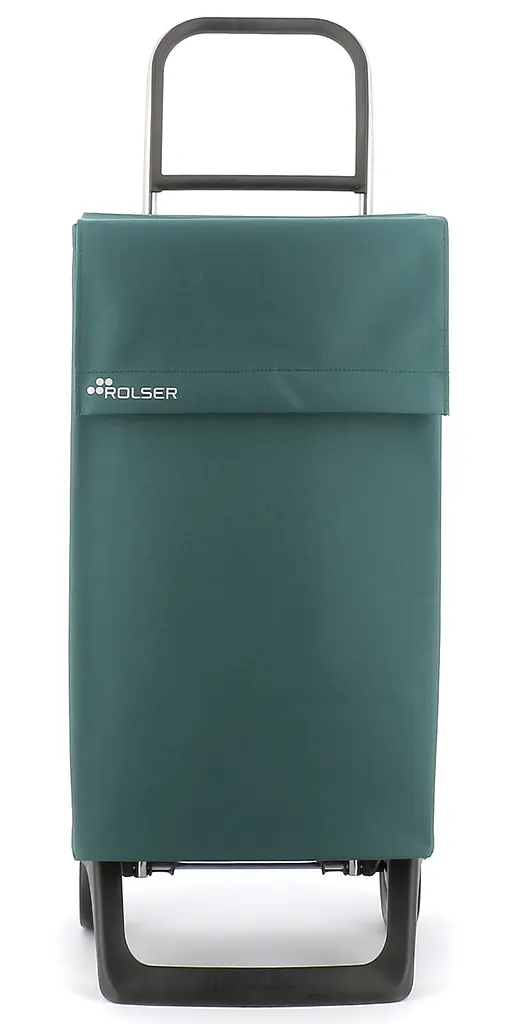 Сумка-візок Rolser Neo LN Joy Verde (NEO001-1002) - фото 2