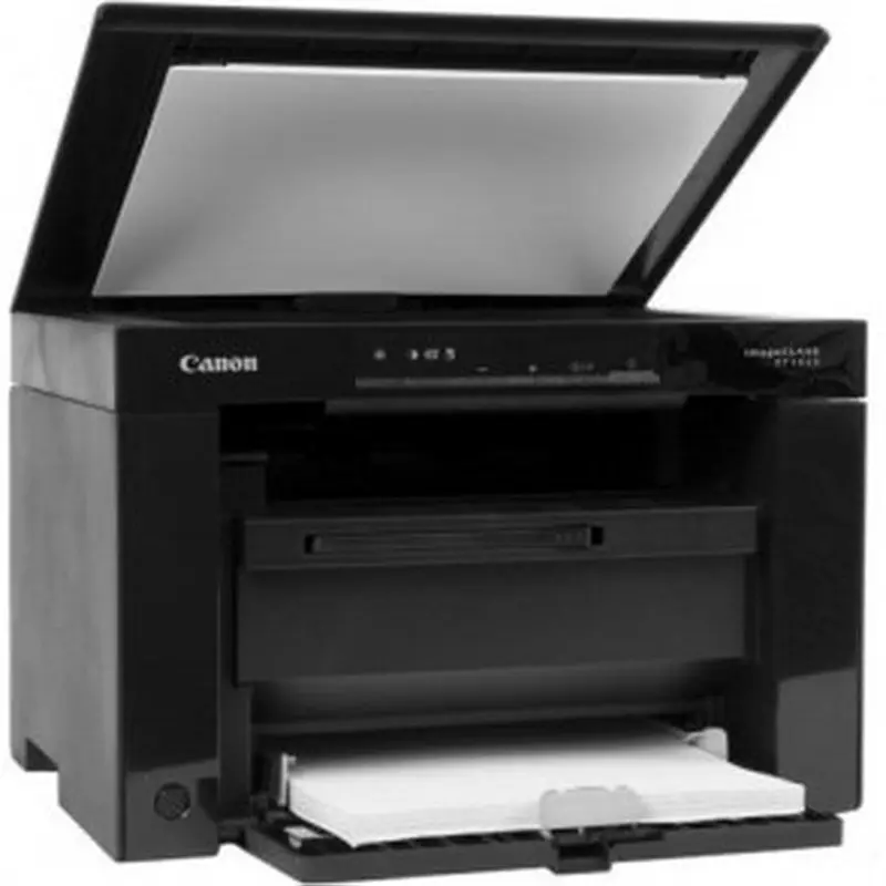 БФП лазерний CANON i-SENSYS MF3010 EUR (5252B004) - фото 2