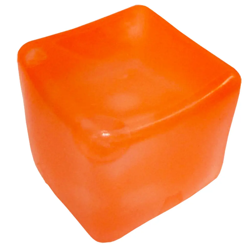 Дитяча іграшка антистрес "Cube squeeze" Bambi 2792-3(Orange) 5.5 см