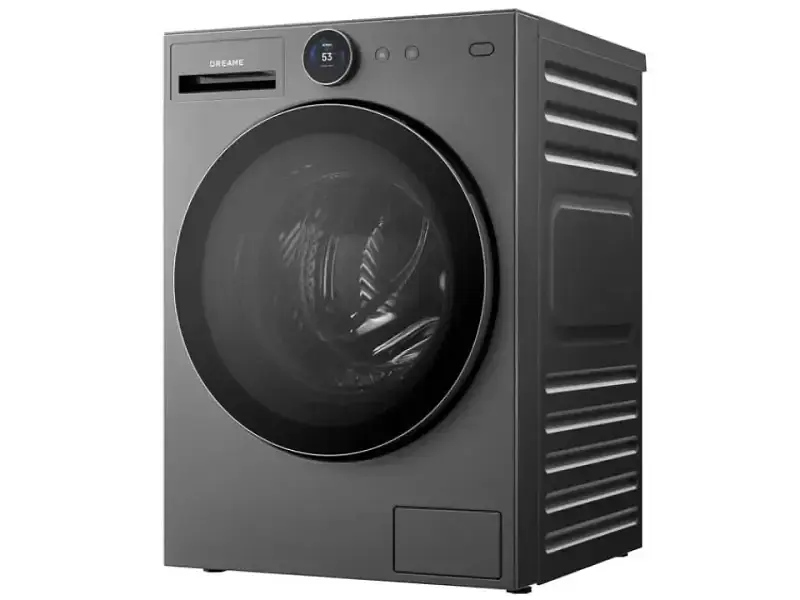Пральна машина автоматична Dreame L9 (DWF11L90TA) - фото 4