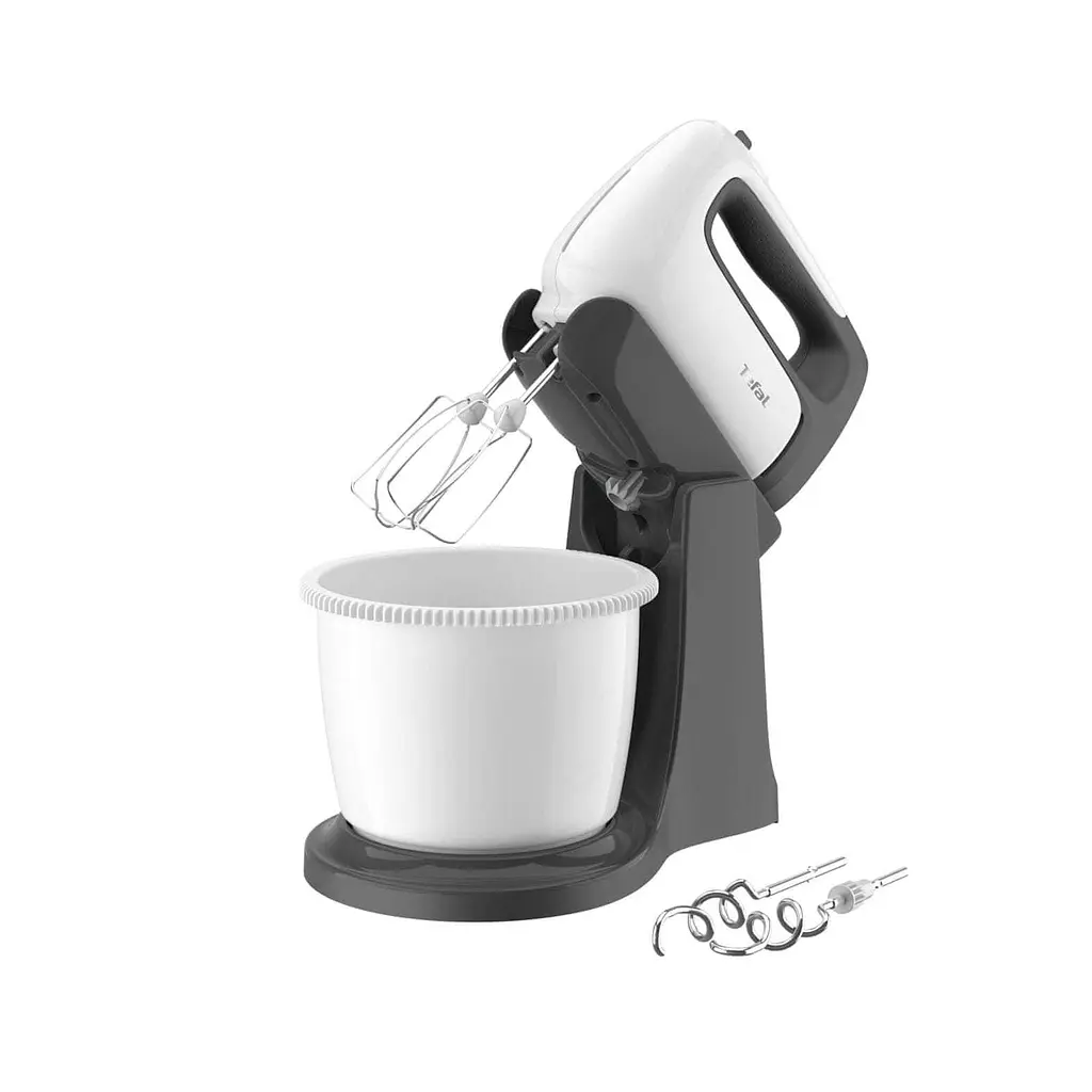 Міксер Tefal Prep Mix HT464138 - фото 8