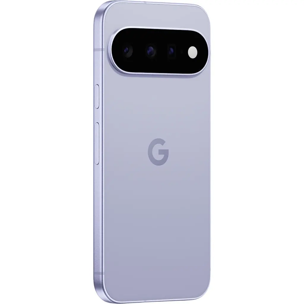 Смартфон Google Pixel 11 12/256GB Frost [177336] - фото 4