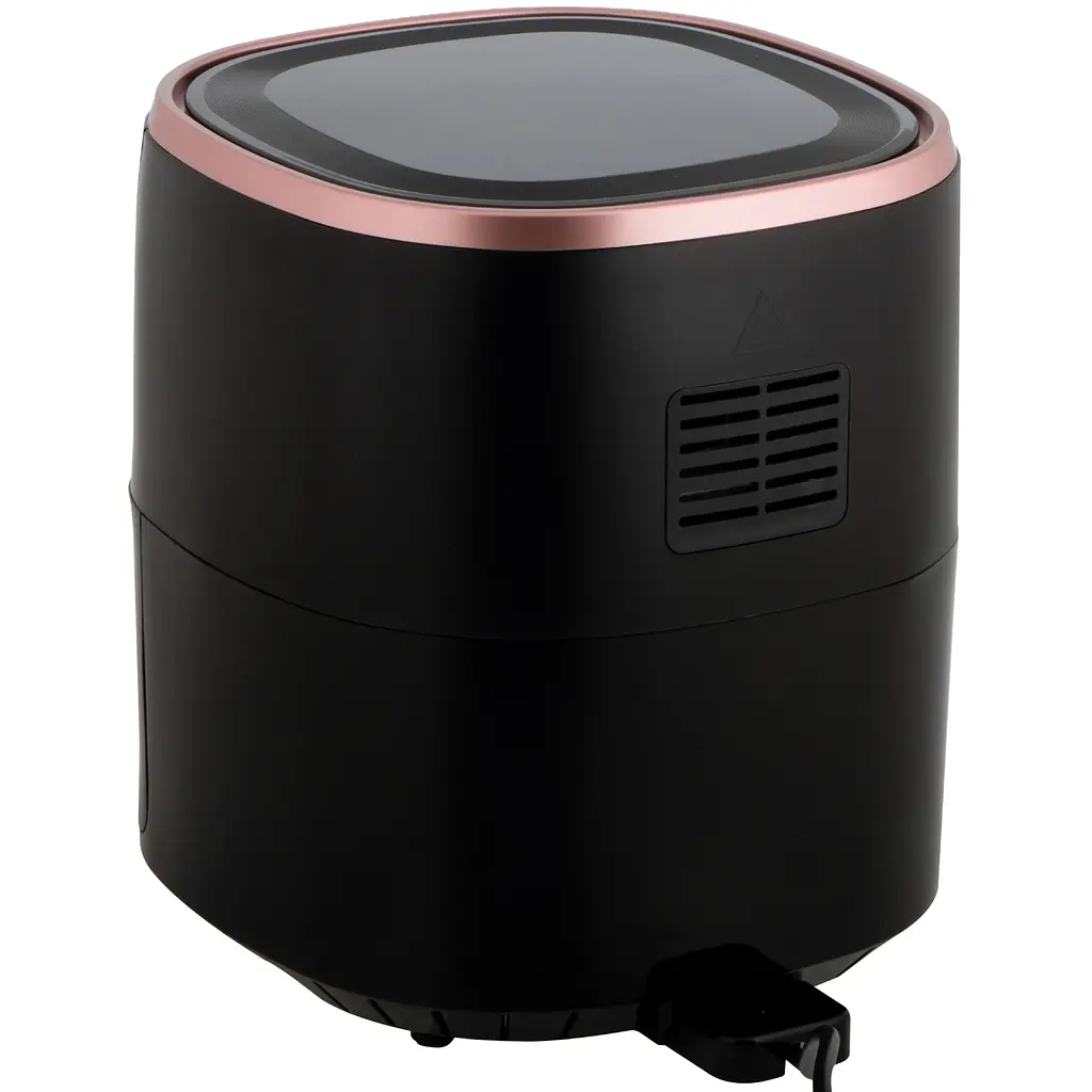 Мультипечь Adler AD 6322 2000Вт/чаша 5л/программ:12/сенсорное управление/таймер/черная - фото 4