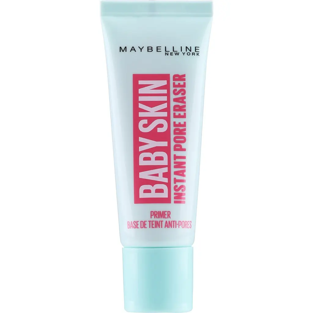 Коригувальна основа під макіяж Maybelline New York Baby Skin Pore Eraser 22 мл (B2337202) - фото 2