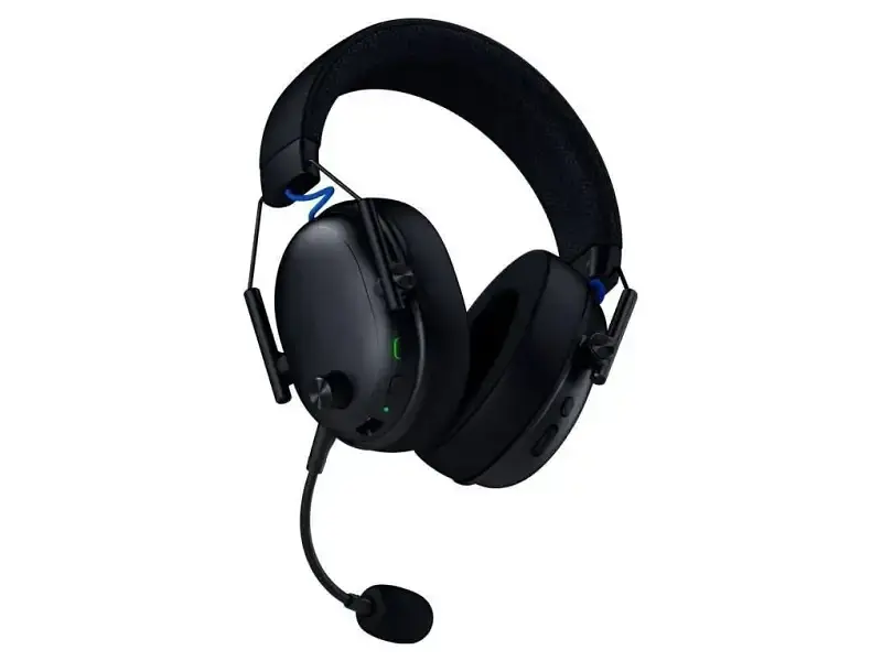 Навушники з мікрофоном Razer BlackShark V3 Black (RZ04-05410300-R3G1) - фото 2