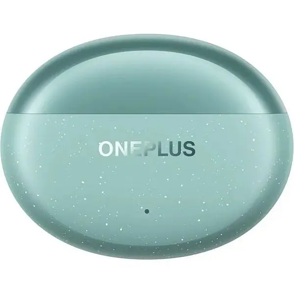 Навушники бездротові OnePlus Nord Buds 3 Pro бірюзові (E511A) - фото 5