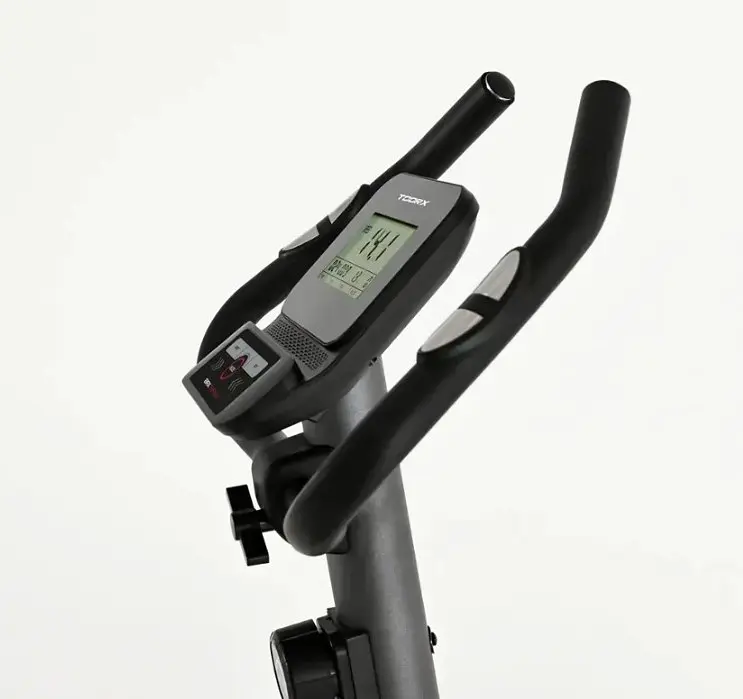 Велотренажер Toorx Upright Bike BRX 75 EASY (BRX-75 EASY) - фото 4