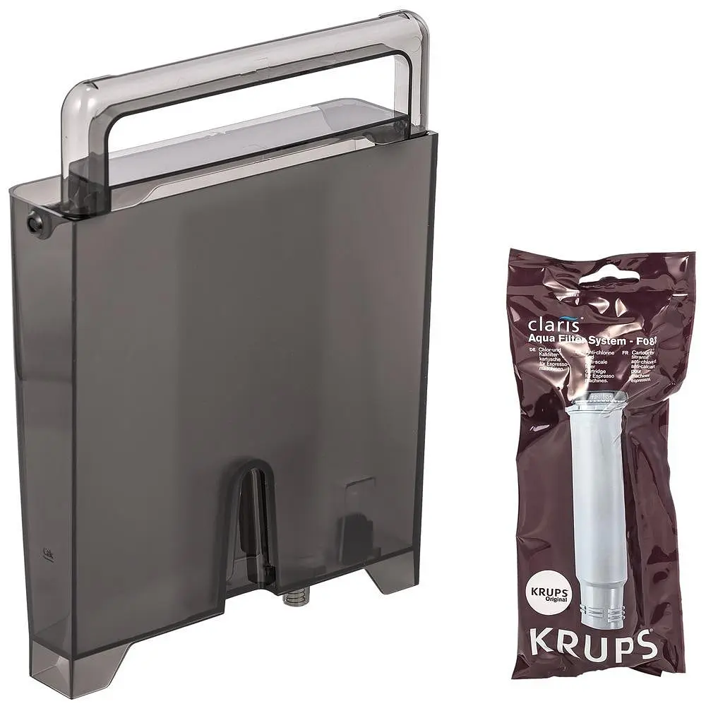 Автоматический кофе машина Krups EA895N10 - фото 10
