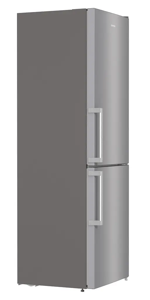 Холодильник Gorenje NRK6191ES5F 185х60х60см 2 двері 203(99) л А+ Total NF (NRK6191ES5F) - фото 5