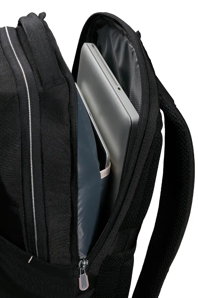 Рюкзак Для Ноутбука 14,1" Samsonite GUARDIT CLASSY 2.0 BLACK 40х29х18 KT0*09003 - фото 8
