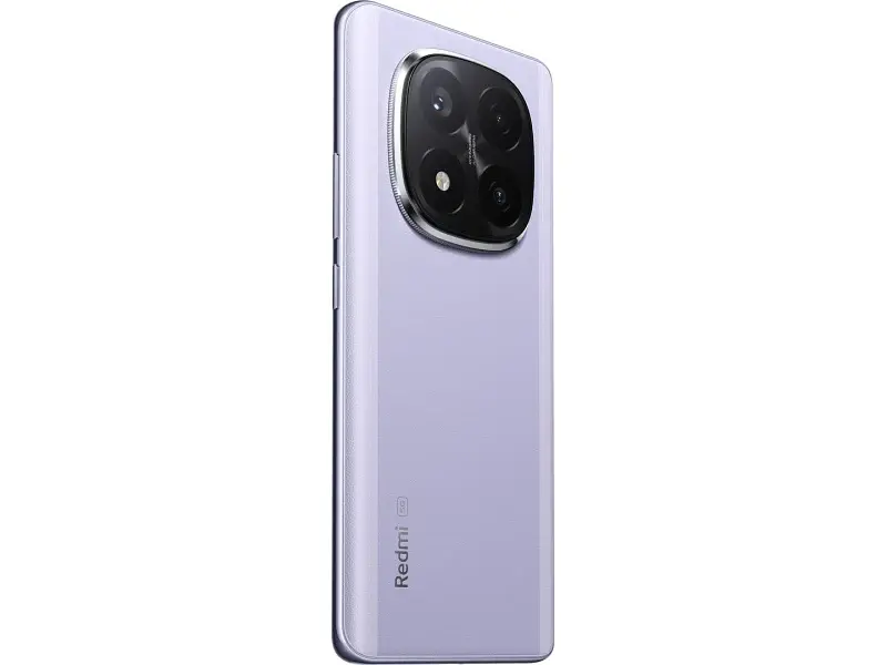 Смартфон Xiaomi Redmi Note 14 Pro+ 5G 8/256GB Lavender Purple - фото 7