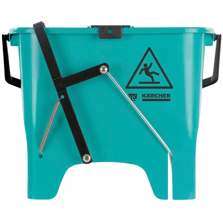 Ємність Karcher Standard з роликовим відтискачем 15 л (6.999-227.0)